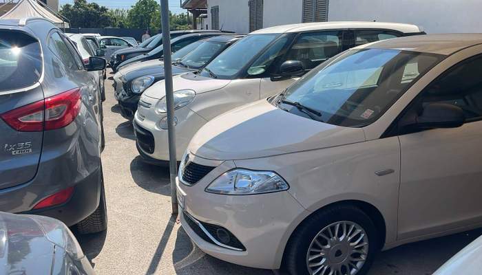 AUTO SUD DI SORRENTINO FELICE