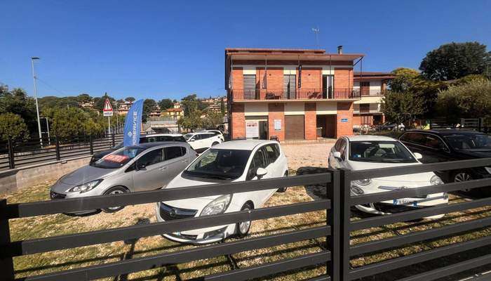 AUTOFFICINA VILLA MOTORS