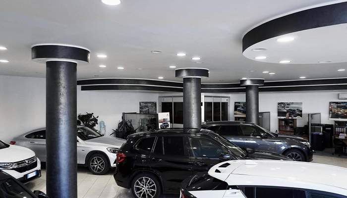 Caritalia srl