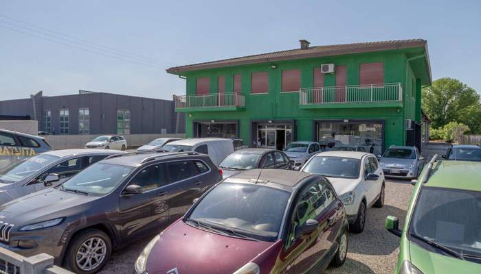 Gruppo Automercato