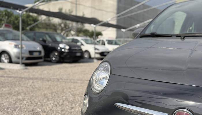 BELLONI AUTO
