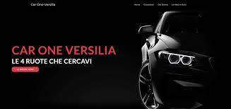 CAR ONE S.R.L.