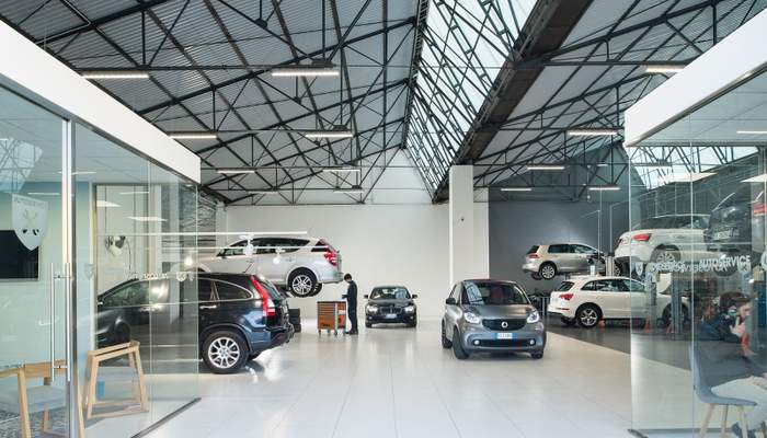 AUTOUNICA SRL