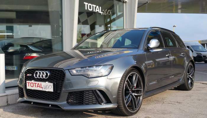 TOTALCARS SRL