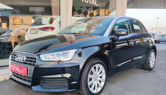 TOTALCARS SRL