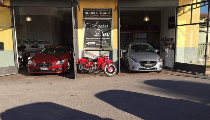 AUTODOC SRL