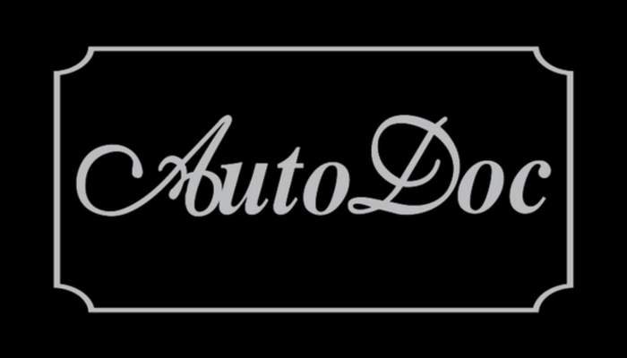 AUTODOC SRL
