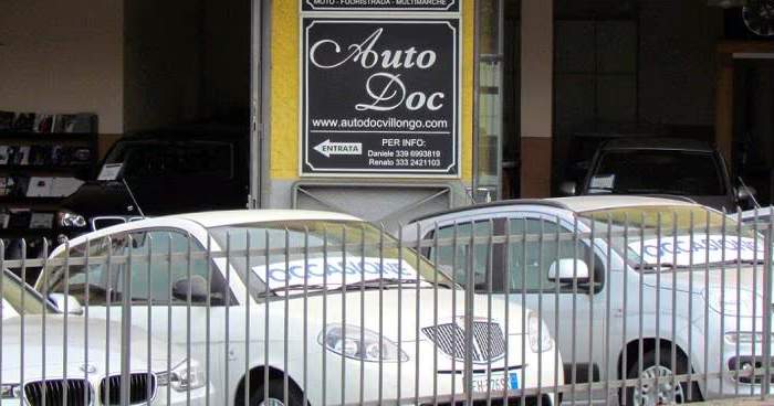 AUTODOC SRL