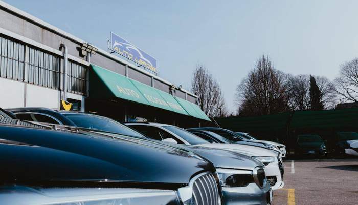Autolerose  srl