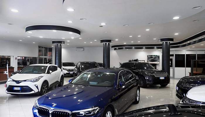 Caritalia srl