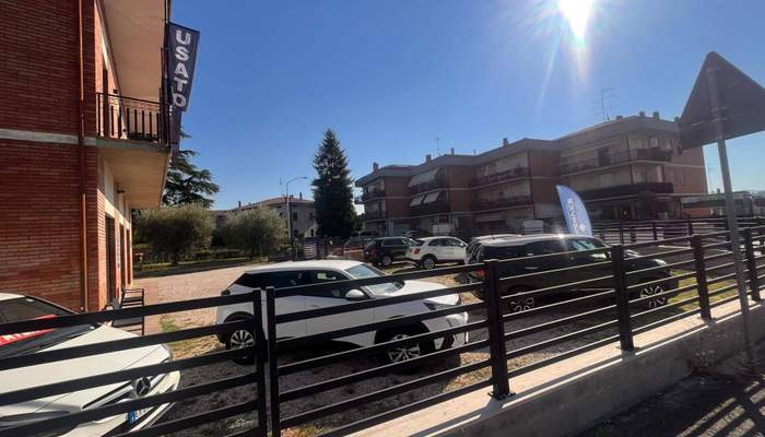 AUTOFFICINA VILLA MOTORS