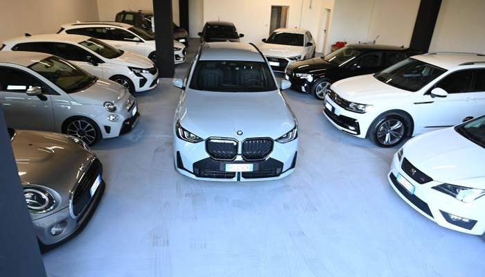 ARCA AUTO