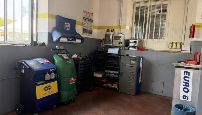 BELLONI AUTO