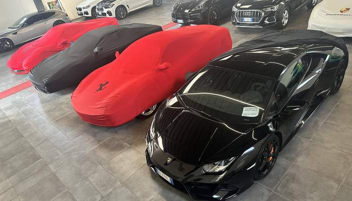 VIP MOTORS MULTIBRAND