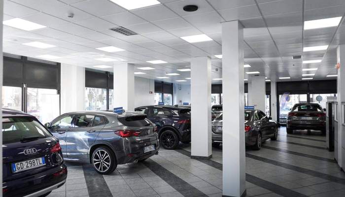 Caritalia srl