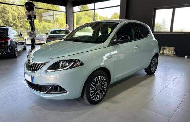 Autolux Abruzzo Srl