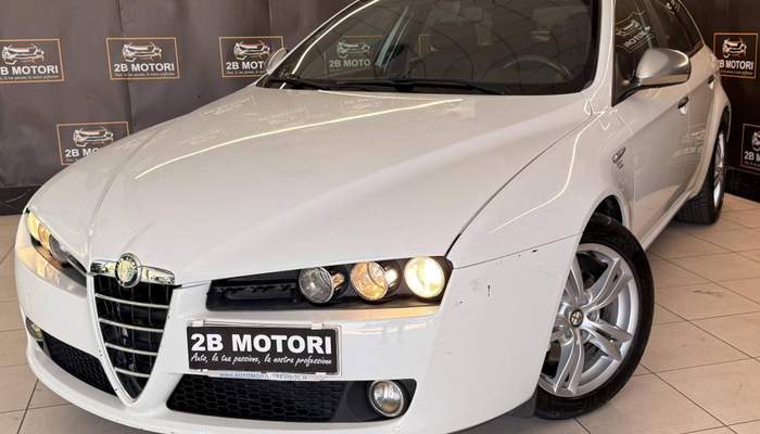 2B MOTORI SRL