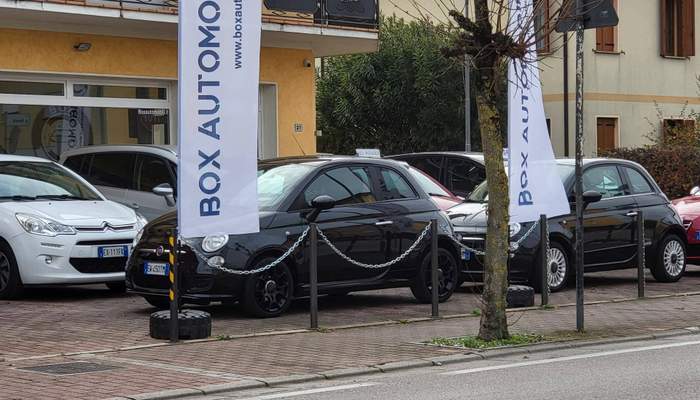 Box Automobili