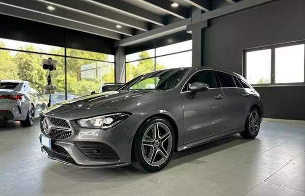 Autolux Abruzzo Srl