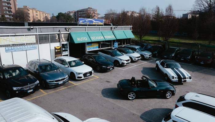 Autolerose  srl