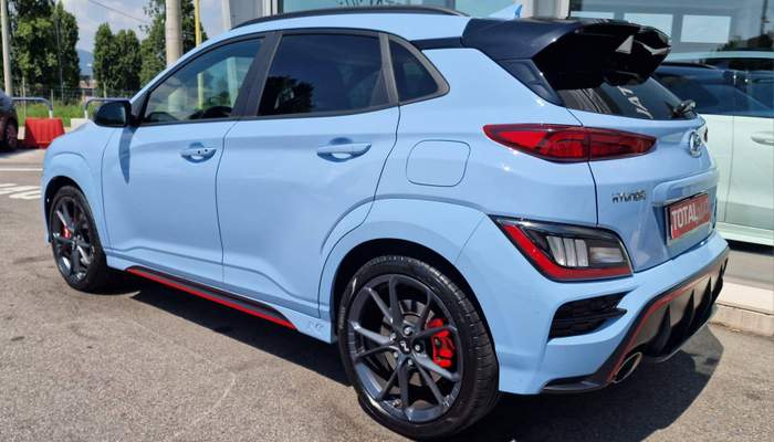 TOTALCARS SRL