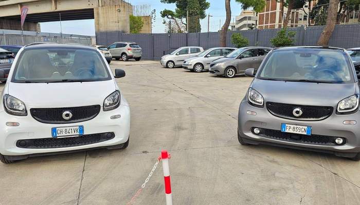 FDA AUTOMOBILI SRLS