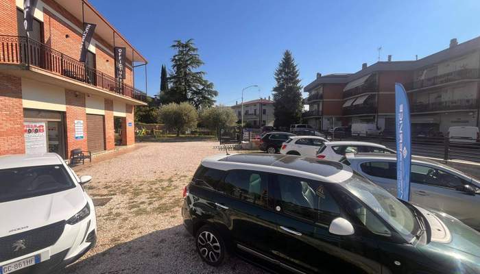 AUTOFFICINA VILLA MOTORS