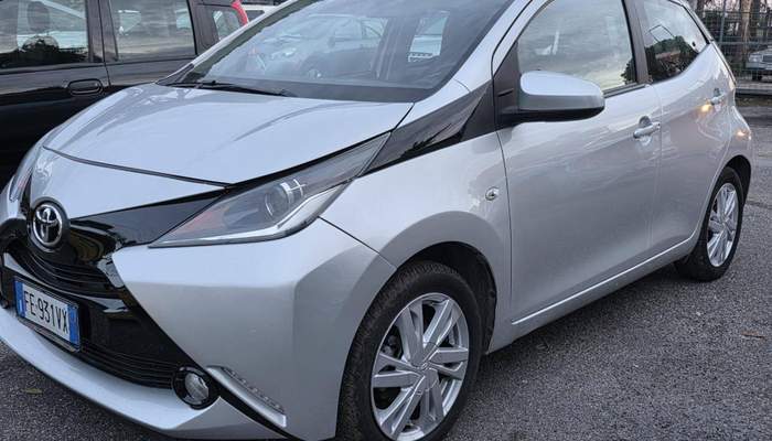 T AUTO il market dell'auto&co