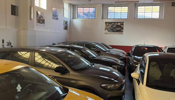 SANDRO AUTO