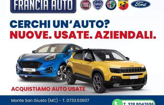 FRANCIA AUTO di Roberto Francia