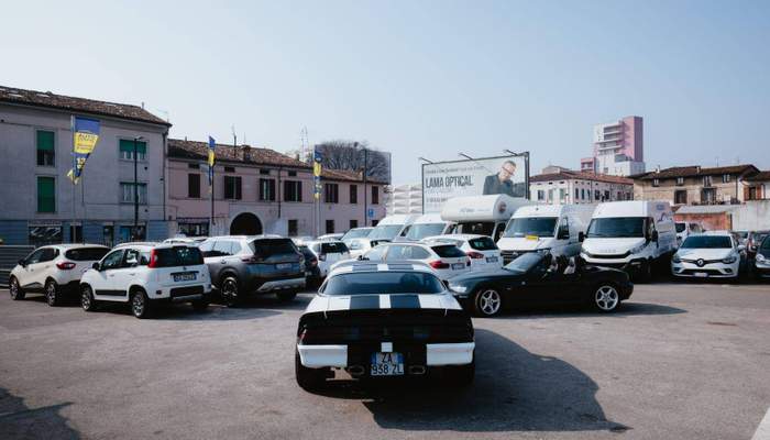 Autolerose  srl