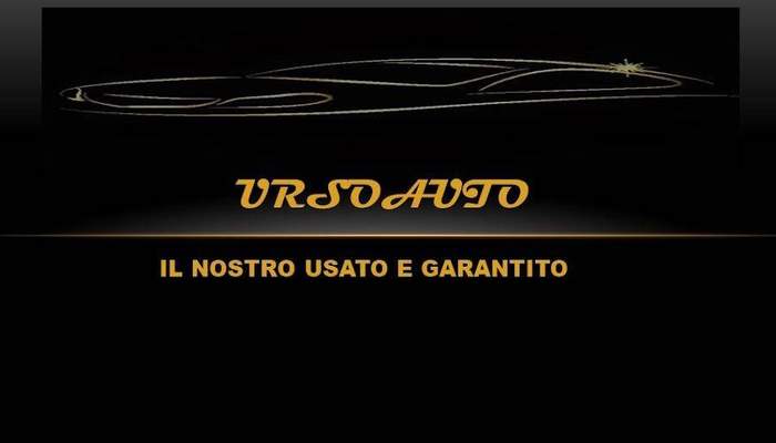 URSO AUTO