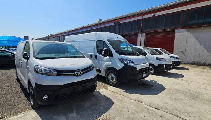 Filo Rent Srl