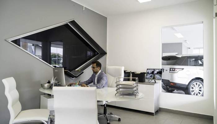 BONAVENTURA MOTORS SRL