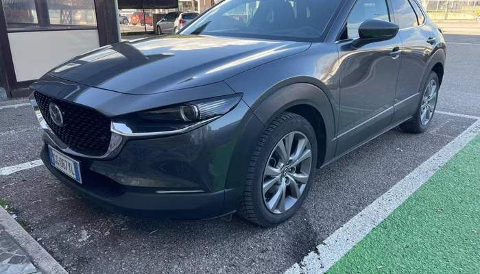 GREEN MOTORS S.R.L.