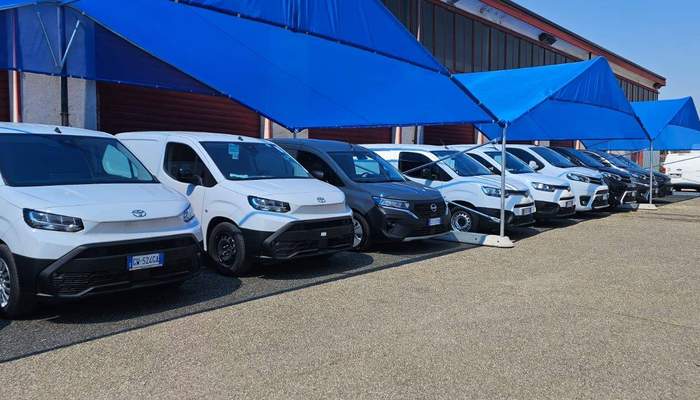 Filo Rent Srl