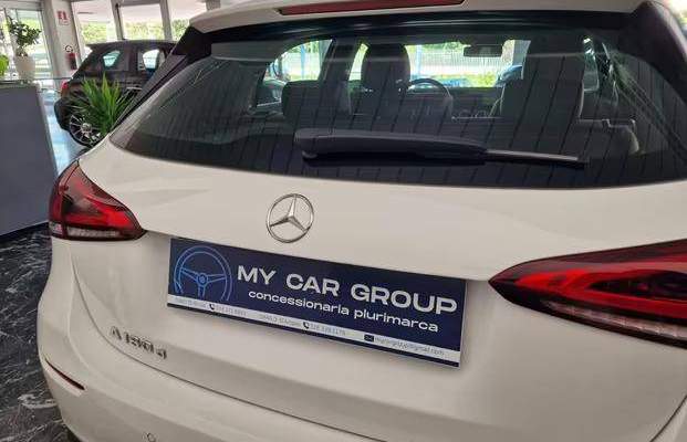 MY CAR GROUP