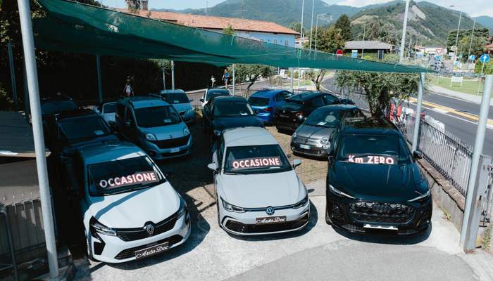 AUTODOC SRL