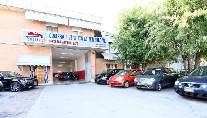 ESPLORAUTO S.R.L.S