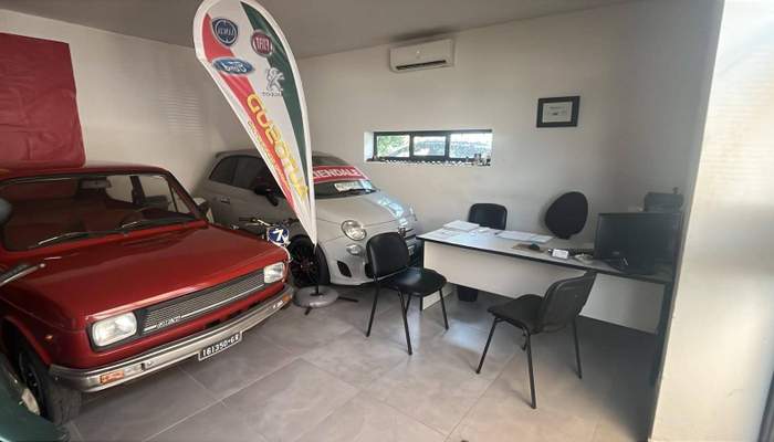 AUTO SUD DI SORRENTINO FELICE