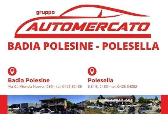 Gruppo Automercato