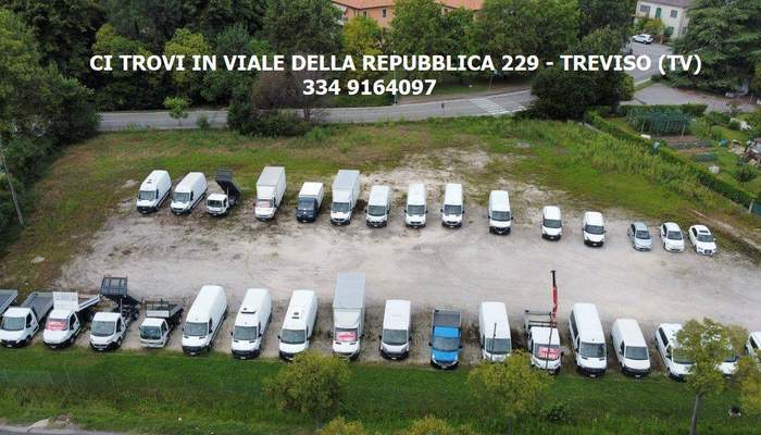 Luisetto Autoveicoli Srl