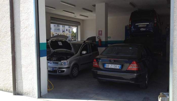 URSO AUTO