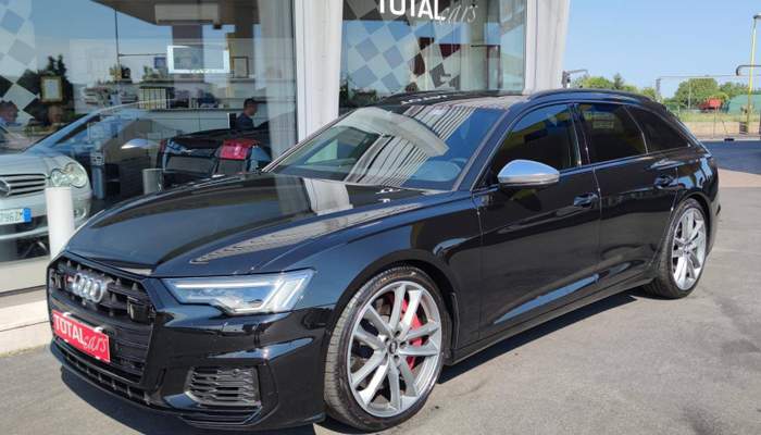 TOTALCARS SRL
