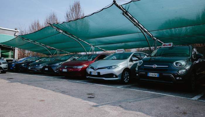 Autolerose  srl