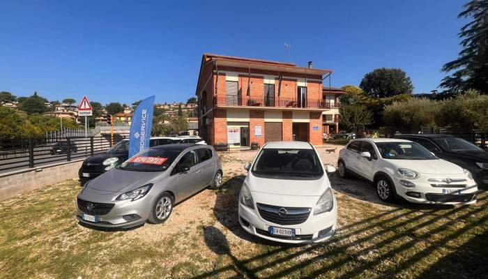 AUTOFFICINA VILLA MOTORS