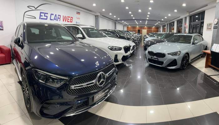 F.S. CAR WEB