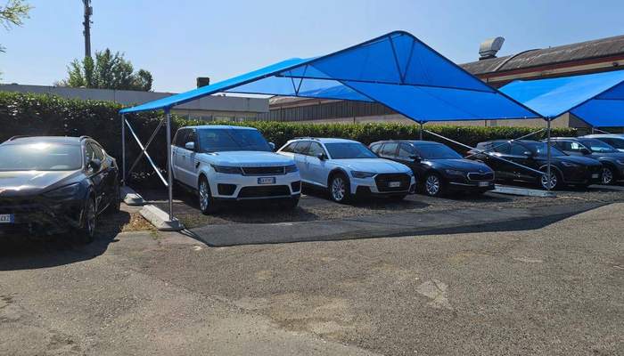 Filo Rent Srl