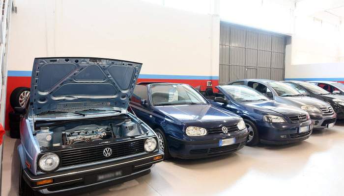 ESPLORAUTO S.R.L.S