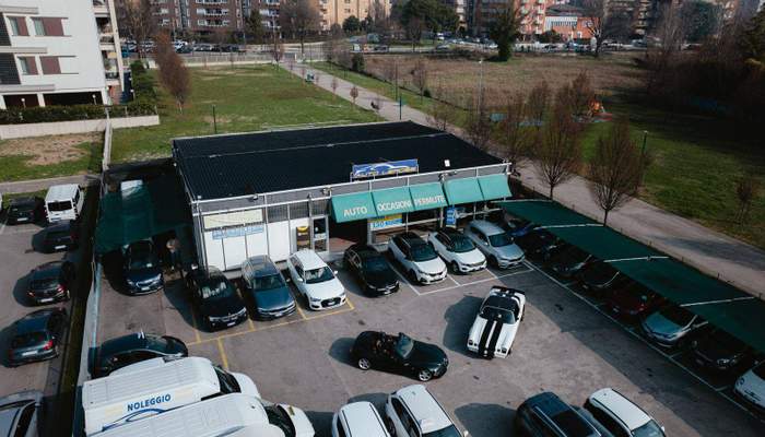 Autolerose  srl